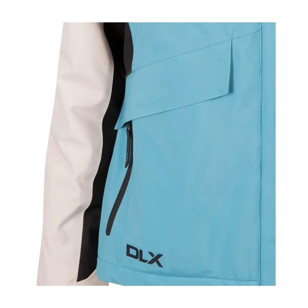 Trespass Womens/Ladies Ursula DLX Ski Jacket