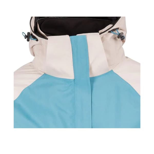 Trespass Womens/Ladies Ursula DLX Ski Jacket