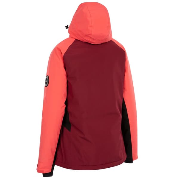 Trespass Womens/Ladies Ursula DLX Ski Jacket