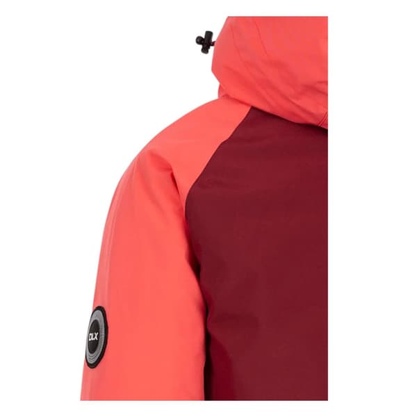 Trespass Womens/Ladies Ursula DLX Ski Jacket