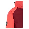 Miniatyrbillede 3 af 4: Trespass Womens/Ladies Ursula DLX Ski Jacket