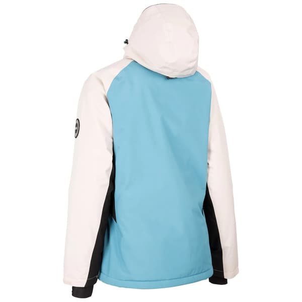 Trespass Womens/Ladies Ursula DLX Ski Jacket