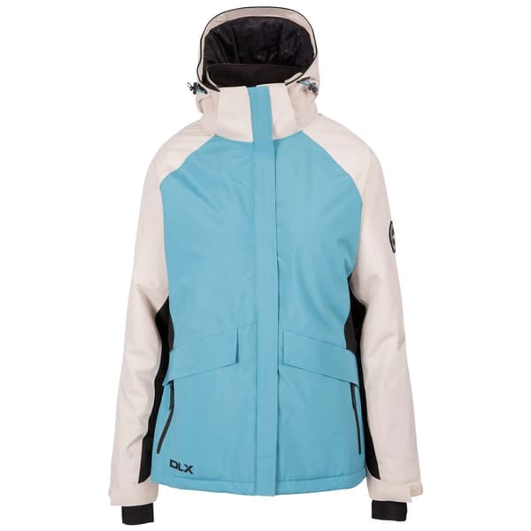 Trespass Womens/Ladies Ursula DLX Ski Jacket