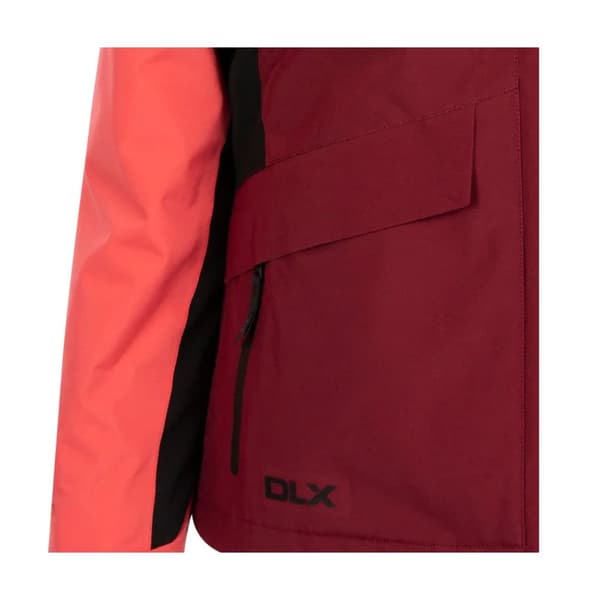 Trespass Womens/Ladies Ursula DLX Ski Jacket