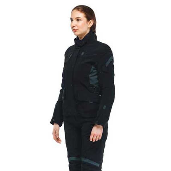 Dainese Jakke Carve Master 3 Goretex Sort 40 Kvinde