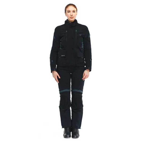 Dainese Jakke Carve Master 3 Goretex Sort 40 Kvinde