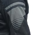 Miniatyrbillede 10 af 10: Dainese Jakke Air Fast Tex Sort,Grå 46 Mand