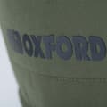 Miniatyrbillede 7 af 8: Oxford Jakke Dakar D2d Air Grøn L Mand