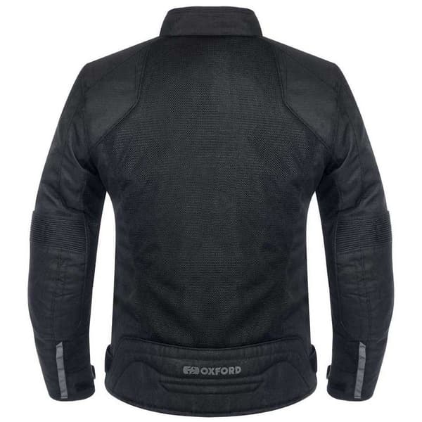 Oxford Takki Iota 1.0 Ws Air Stealth Musta 12 Nainen