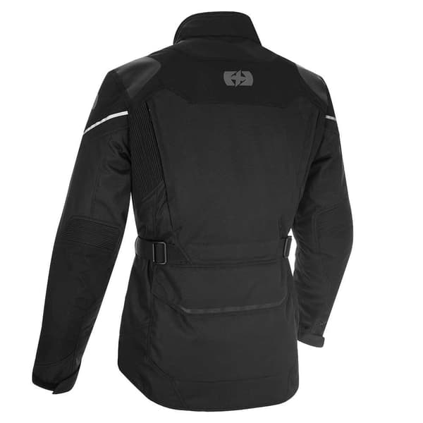 Oxford Jacka Montreal 4.0 Ms Dry2dry Svart XL Man