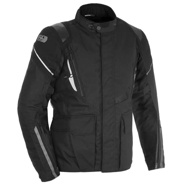 Oxford Jacka Montreal 4.0 Ms Dry2dry Svart XL Man
