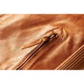 Miniatyrbillede 8 af 10: Fuel Motorcycles Jakke Bourbon Brun 2XL Mand