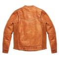 Miniatyrbillede 2 af 10: Fuel Motorcycles Jakke Bourbon Brun 2XL Mand