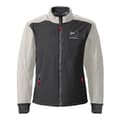 Pikkukuva 1 / 2: Fuel Motorcycles Takki Patrol Softshell Musta,Harmaa 3XL Mies