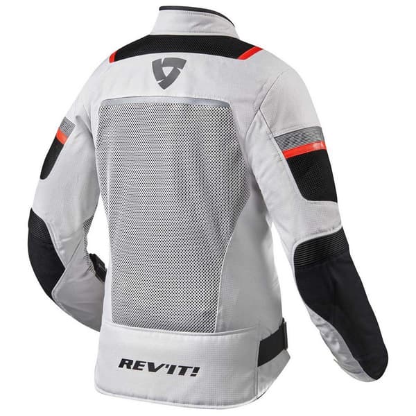 Revit Jacka Tornado 3 Vit 36 Kvinna