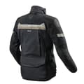 Pikkukuva 4 / 6: Revit Dominator 3 Goretex Musta M Mies