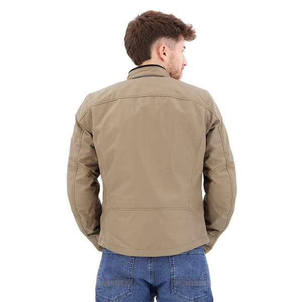 Revit Motorcykeljacka Rev´it Shade H2o Grönt 2XL Man