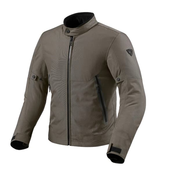 Revit Motorcykeljacka Rev´it Shade H2o Grönt S Man