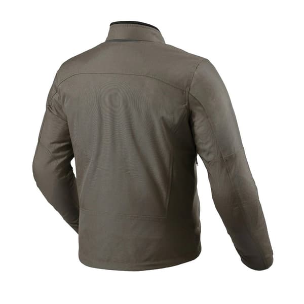 Revit Motorcykeljacka Rev´it Shade H2o Grönt S Man