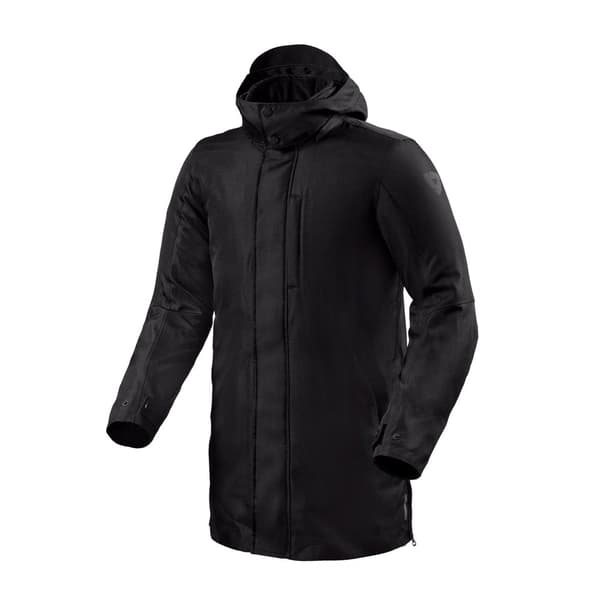 Revit Motorcykeljacka Rev´it Manhattan H2o Svart S Man