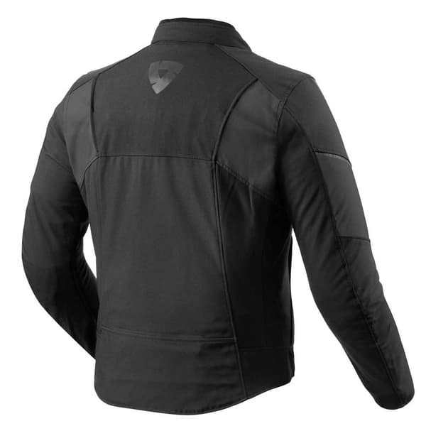 Revit Jacka Catalyst H2o Svart M Man