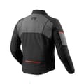 Pikkukuva 2 / 2: Revit Takki Catalyst H2o Musta 3XL Mies
