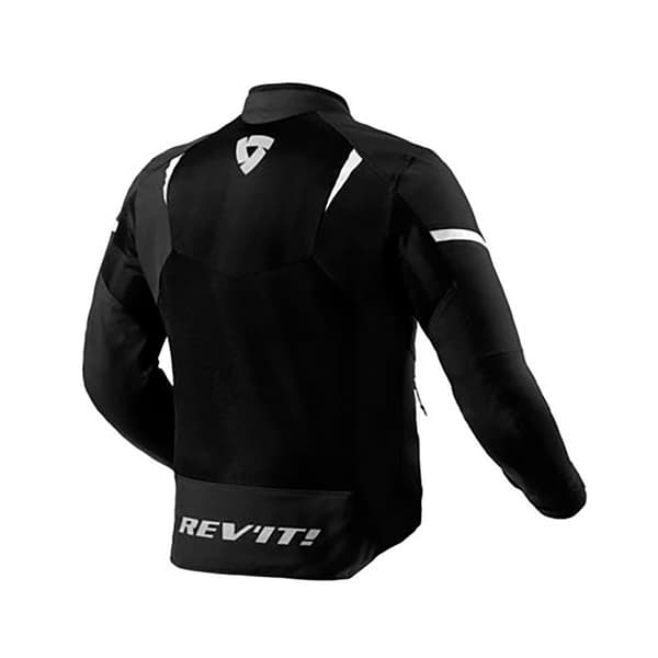 Revit Jacka Hyperspeed 2 Gt Air Svart S Man