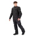 Miniatyrbillede 5 af 10: Revit Jakke Offtrack 2 H2o Sort 2XL Mand