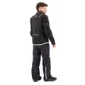 Miniatyrbillede 6 af 10: Revit Jakke Offtrack 2 H2o Sort 2XL Mand