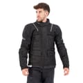 Miniatyrbillede 1 af 10: Revit Jakke Offtrack 2 H2o Sort 2XL Mand