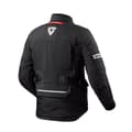 Pikkukuva 2 / 4: Revit Takki Poseidon 3 Goretex Musta L Mies