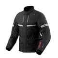 Pikkukuva 1 / 4: Revit Takki Poseidon 3 Goretex Musta L Mies