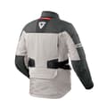 Miniatyrbillede 2 af 4: Revit Jakke Poseidon 3 Goretex Grå 2XL Mand