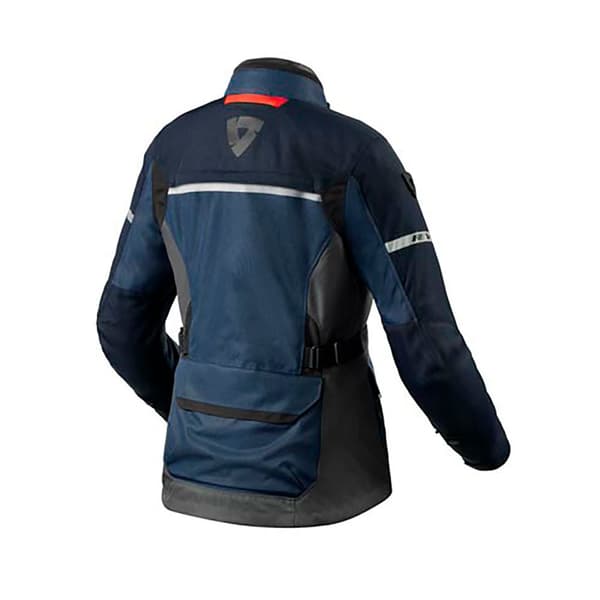 Revit Takki Outback 4 H2o Sininen 42 Nainen