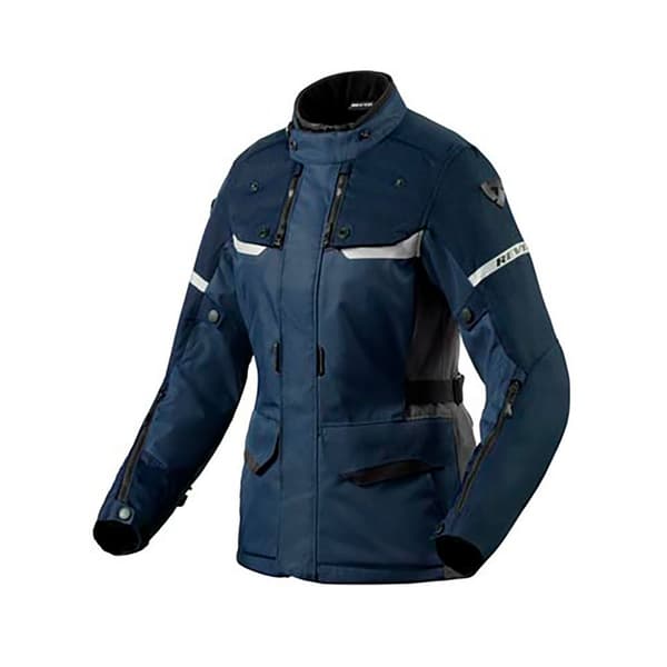 Revit Takki Outback 4 H2o Sininen 42 Nainen
