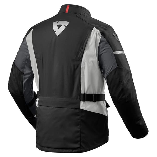 Revit Jacka Horizon 3 H2o Svart 2XL Man