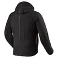 Miniatyrbillede 2 af 2: Revit Hættejakke Montana H2o Sort 3XL Mand