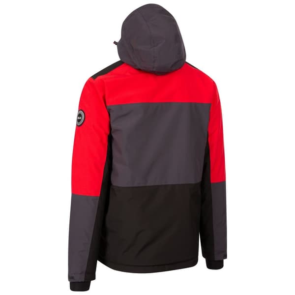 Trespass Mens Richardson Ski Jacket