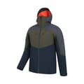 Miniatyrbillede 4 af 5: Mountain Warehouse Mens Anton Waterproof Ski Jacket