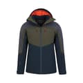 Miniatyrbillede 5 af 5: Mountain Warehouse Mens Anton Waterproof Ski Jacket