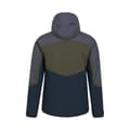 Miniatyrbillede 2 af 5: Mountain Warehouse Mens Anton Waterproof Ski Jacket