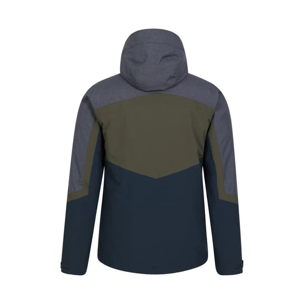 Mountain Warehouse Mens Anton Waterproof Ski Jacket