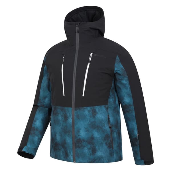 Mountain Warehouse Mens Infinite Extreme Waterproof Ski Jacket