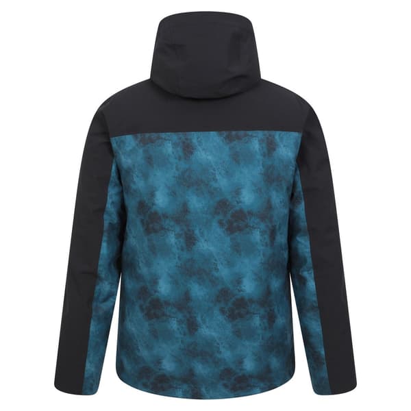 Mountain Warehouse Mens Infinite Extreme Waterproof Ski Jacket