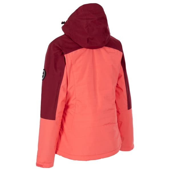 Trespass Womens/Ladies Emilia Ski Jacket