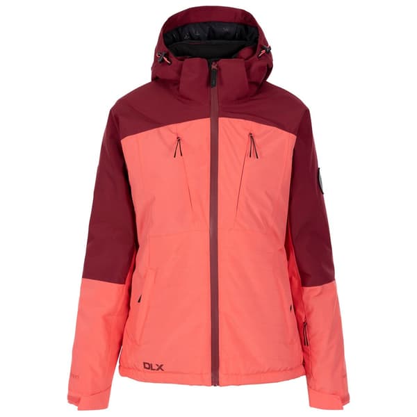 Trespass Womens/Ladies Emilia Ski Jacket