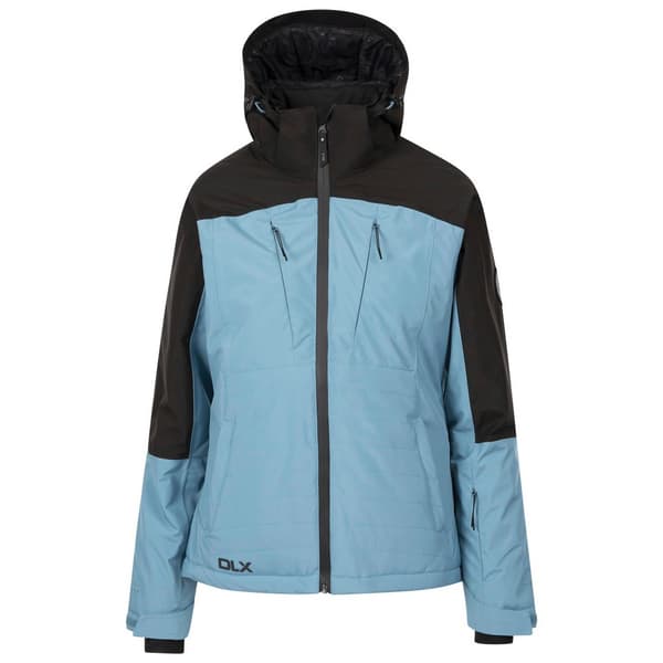Trespass Womens/Ladies Emilia Ski Jacket