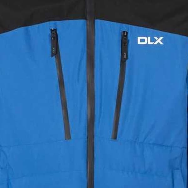 Trespass Mens Nixon DLX Ski Jacket