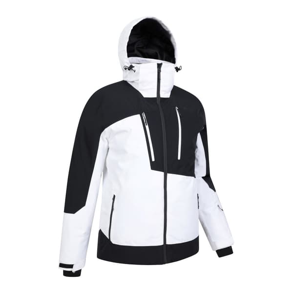 Mountain Warehouse Supernova vattentät skidjacka för herrar