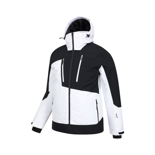 Mountain Warehouse Supernova vattentät skidjacka för herrar